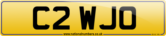 C2 WJO