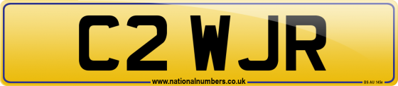 C2 WJR