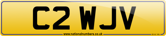 C2 WJV