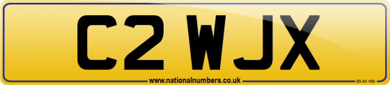 C2 WJX
