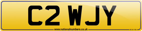 C2 WJY