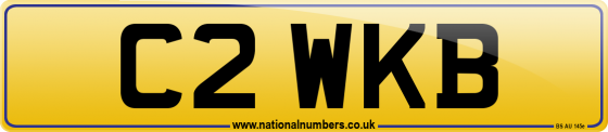 C2 WKB