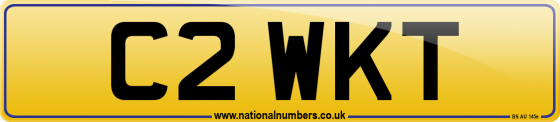C2 WKT