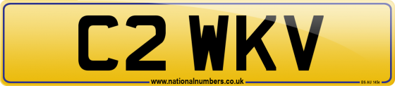 C2 WKV
