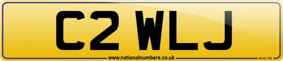 C2 WLJ