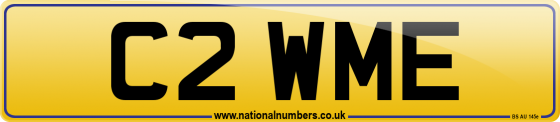 C2 WME