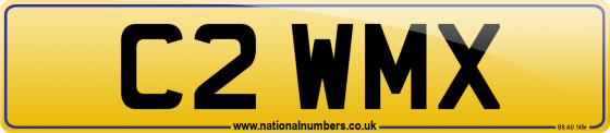 C2 WMX