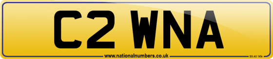 C2 WNA