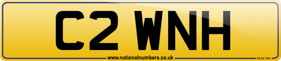 C2 WNH