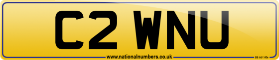 C2 WNU