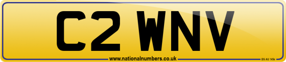 C2 WNV