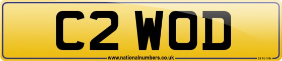 C2 WOD