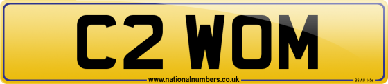 C2 WOM