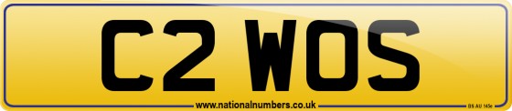C2 WOS