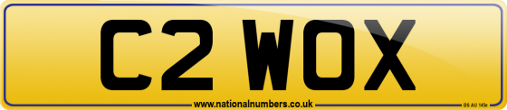 C2 WOX