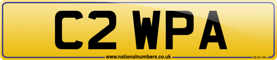 C2 WPA