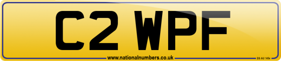 C2 WPF