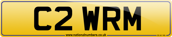 C2 WRM