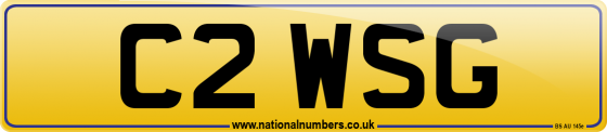 C2 WSG
