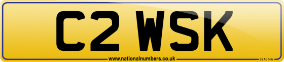 C2 WSK