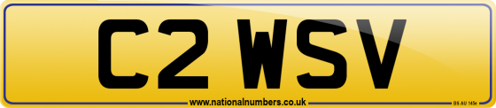 C2 WSV