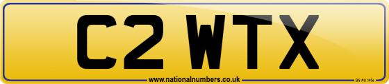 C2 WTX