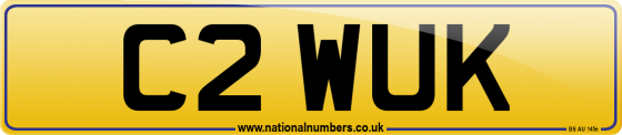 C2 WUK