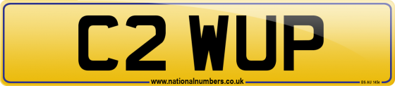C2 WUP