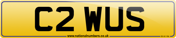 C2 WUS