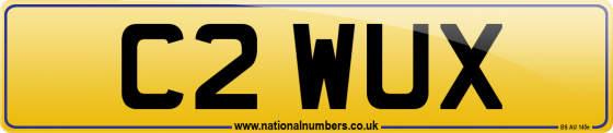 C2 WUX