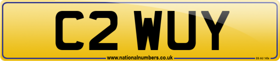 C2 WUY