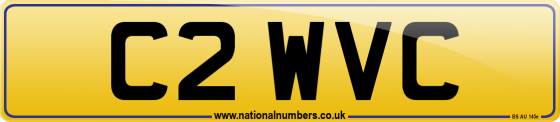 C2 WVC