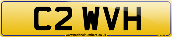 C2 WVH