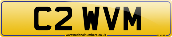 C2 WVM