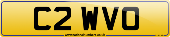 C2 WVO
