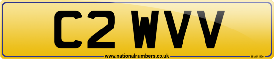 C2 WVV