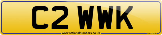 C2 WWK