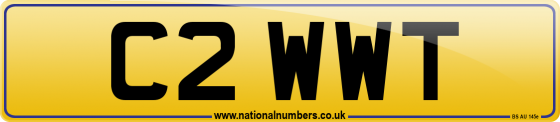 C2 WWT