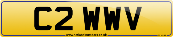 C2 WWV