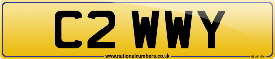 C2 WWY