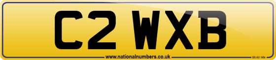C2 WXB