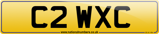 C2 WXC