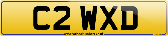 C2 WXD