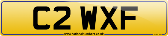 C2 WXF