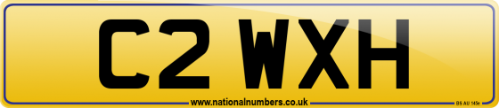 C2 WXH