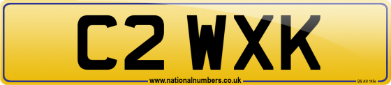 C2 WXK
