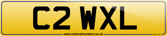 C2 WXL