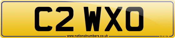 C2 WXO