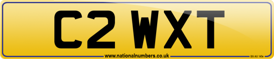 C2 WXT