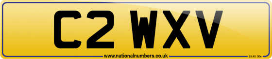 C2 WXV